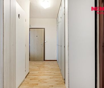 Pronájem bytu 3+1 70 m², Vnitřní 568, Tanvald - Fotografie 2