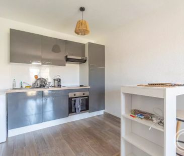 Location Appartement 2 pièces 38m² NICE 06200 - Photo 1