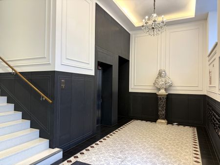 WOHNEN IN DER RESIDENZ AM HAMERLINGPARK! - Foto 2