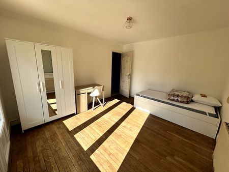 Appartement Caen 1 pièce(s) 10 m2 - Photo 3
