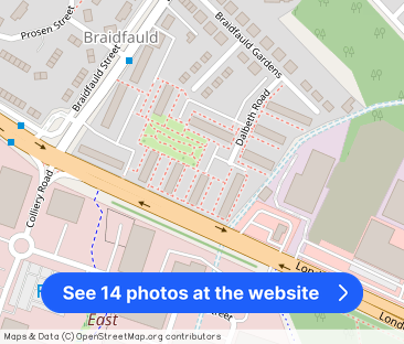 London Road, Tollcross - Photo 1