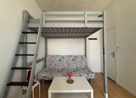 Appartement à louer 2 pièces • 22,23 m 2 Dijon - Photo 3