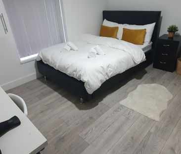 Flat 1, 30 Russell Street, , Cardiff, CF24 3BG - Photo 3