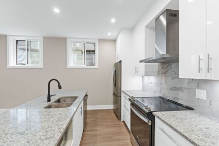 For Lease - 423 Ravenhill Avenue Unit# D, Carlingwood - Westboro and Area, Ontario - Photo 2