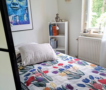 Tranebergs strand, Bromma - Photo 3