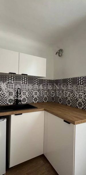 Location Appartement - Photo 1