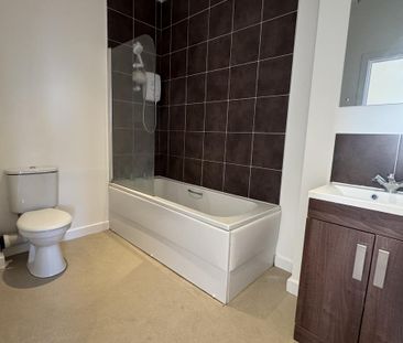 1 bedroom apartment to rent - Photo 4