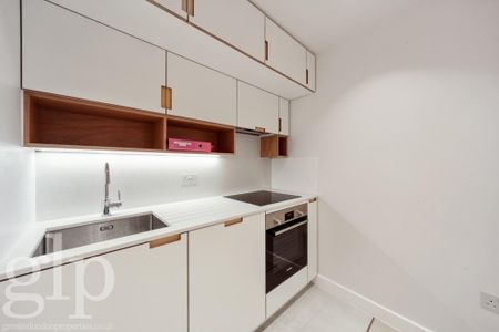 1 bedroom apartment to rent - Photo 2