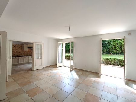 Location maison 7 pièces, 137.00m², Saint-Germain-en-Laye - Photo 3