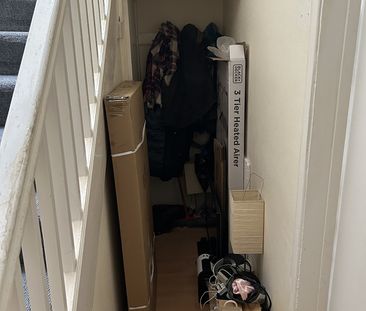 2 Bed Terraced House, Sevier Street, BS2 - Photo 3