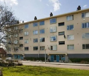 Apartment Amsterdam - Petrus Blokhof - Foto 1