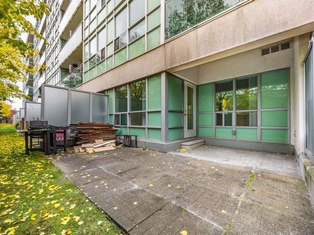 60 Fairfax Cres #117 - Photo 4