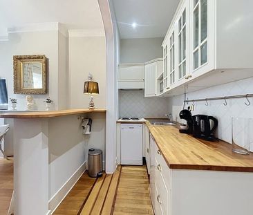 Appartement te huur - foto 5