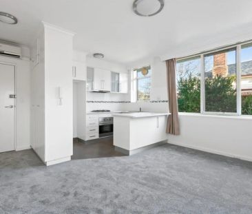 Easy St Kilda Living Near Albert Park Lake & Transport - Photo 6