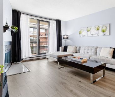7181 Av. de l'Alsace, #202 - Photo 4