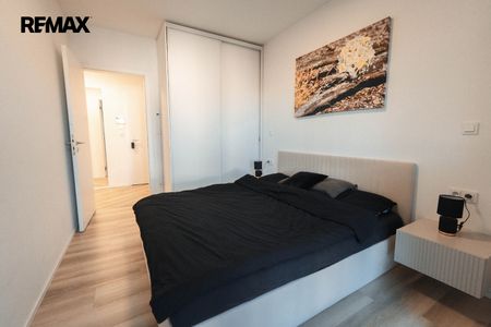 Pronájem bytu 3+kk v osobním vlastnictví 86 m², Humpolec - Fotografie 5