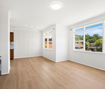 Fresh, Bright & Wonderfully Located - A Charming Retreat in Leafy K... - Photo 5