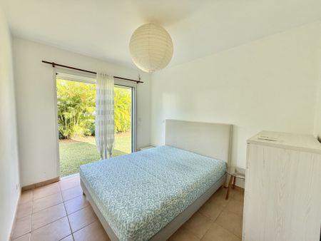 Location Appartement 2 pièces 45m² LE GOSIER 97190 - Photo 5