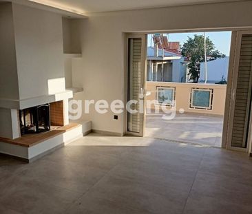 Διαμέρισμα για ενοικίαση Πάτημα (Χαλάνδρι) - Φωτογραφία 2