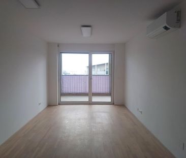 Hochwertige 3 Zimmerwohnung mit Balkon: Smart City Süd Top 227 - Photo 2