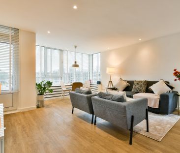 For rent: Van Boshuizenstraat 485, 1082 AS Amsterdam - Photo 1