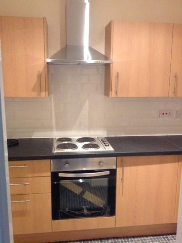 1 bedroom flat to rent - Photo 3