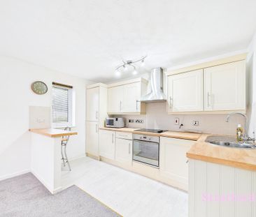 1 bedroom apartment to rent - Photo 5