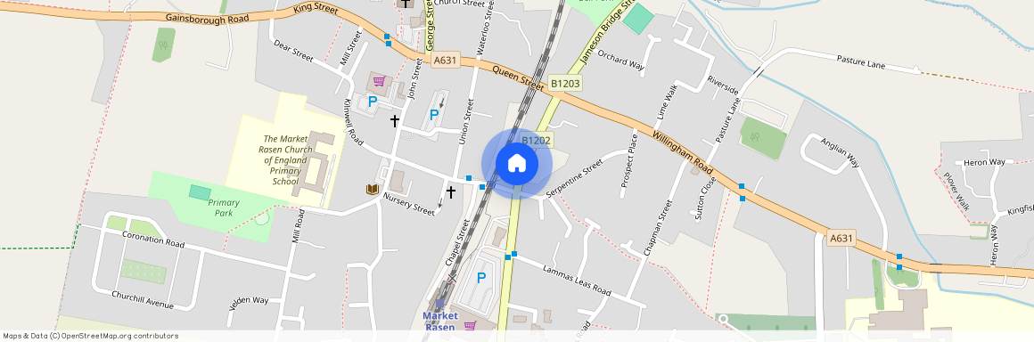 Flat 6, 30 Oxford Street