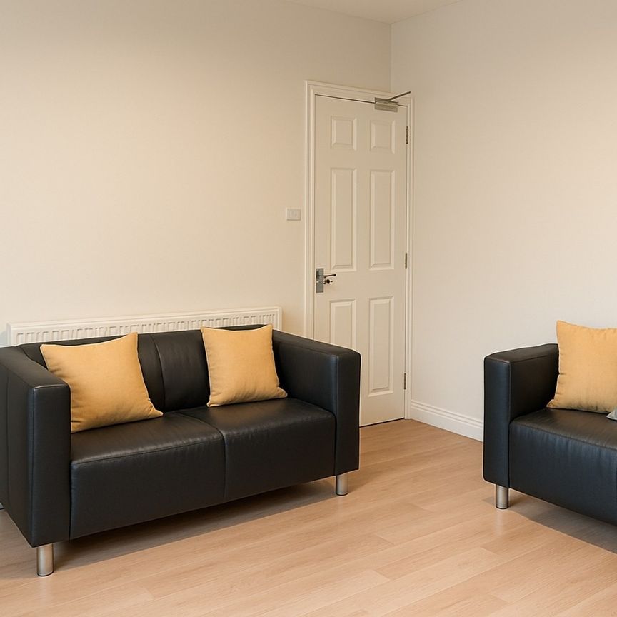 4 Bed Terraced House, Filey Road, M14 - Photo 1