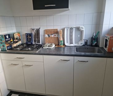 Te huur: Appartement Monnetlaan in Utrecht - Foto 2