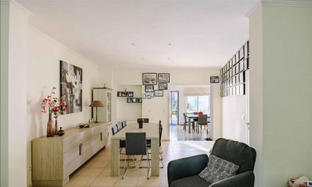 Huis te huur in Merelbeke - Foto 5