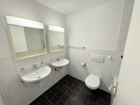4.5 Zimmer, 97 m², 2. Stock - Foto 5