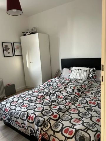 Top gepflegte 3-Zimmer-Whg. mit Wohnküche in zentraler Lage von D-Oberbilk, ca. 65 m², 4. OG - Photo 3