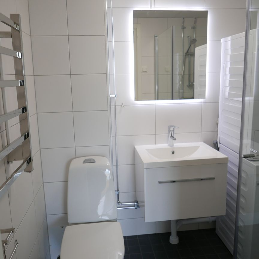 Österled 26 E - Foto 1