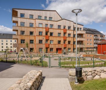 Vikaholmsallén, Växjö - Photo 6