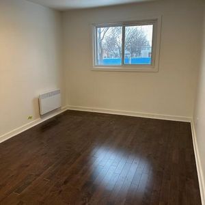 4 1/2 - Montréal (Anjou) - 1 600 $/mois - Photo 2