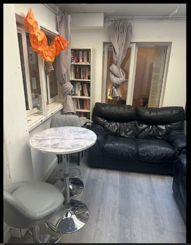 Room in a Shared Flat, Brighton, BN1 - Photo 2