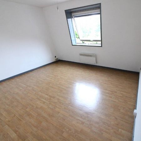 Location appartement 1 pièce 21.47 m² à Villeneuve-d'Ascq (59650) - Photo 3