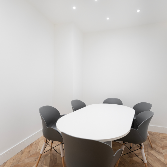 Apt 17, Yelland House - Photo 1