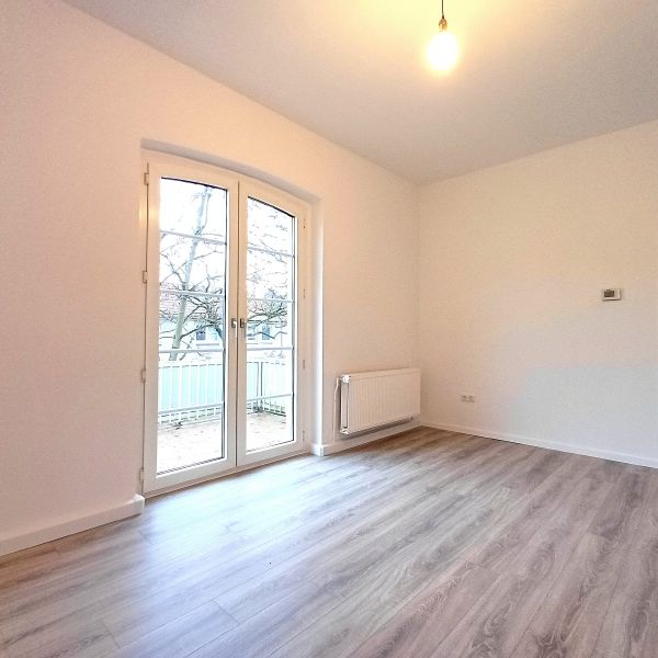 Die Innenstadt vor der Haustür! - Photo 1