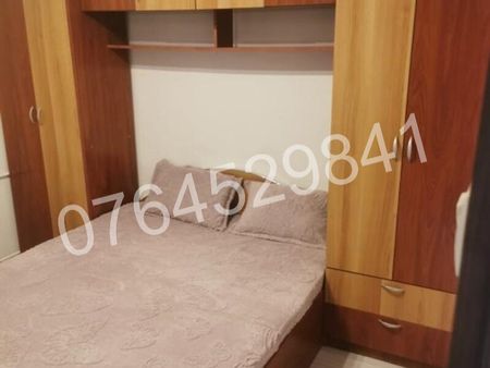 Militari Apartament 2 Camere Str. Barsanesti 8 min. Metrou Pacii - Photo 5