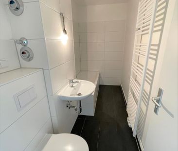 3-Zimmer-Wohnung mit Balkon in Braunschweig-Weststadt mieten - Photo 6