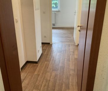 Demnächst frei! 1-Zimmer-Wohnung in Würselen Scherberg - Photo 2