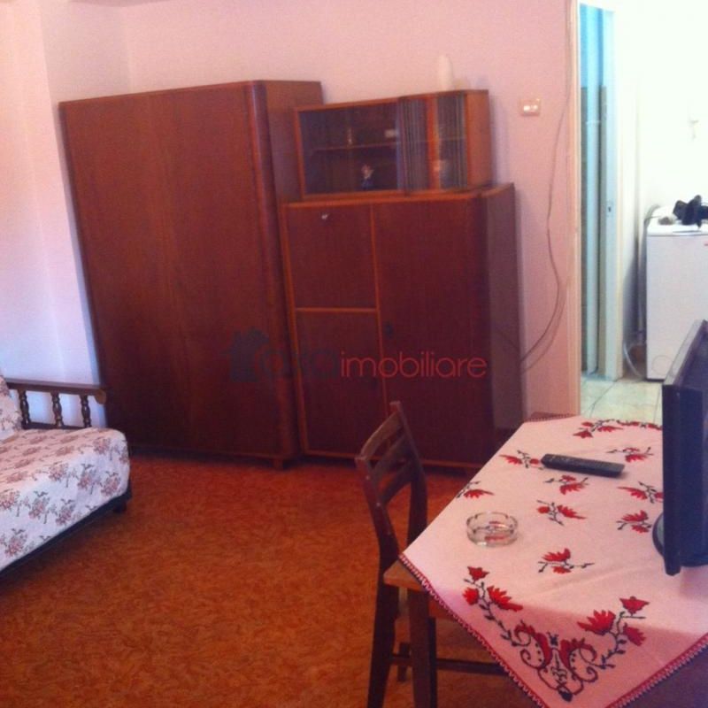 Apartament 1 camere de inchiriat in Cluj-Napoca, Centru ID 2379 - Fotografie 1