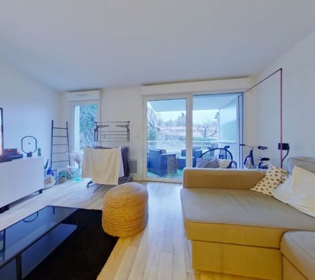 Location Appartement 2 pièces 43m² POITIERS 86000 - Photo 1