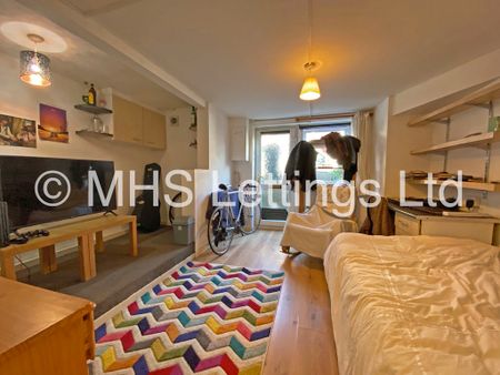 44 Manor Drive, Leeds, LS6 1DD - Photo 3