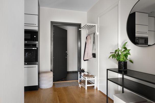Norbyvägen, Uppsala - Photo 1