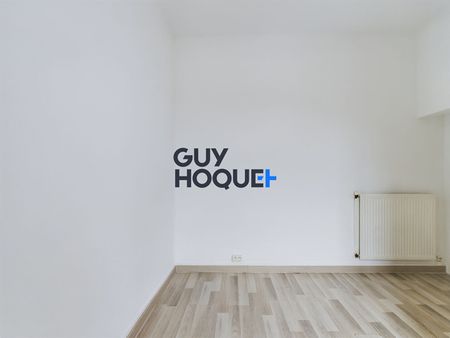 Appartement T2 BIS pièce(s) 48 m2 - ELBEUF - Photo 4
