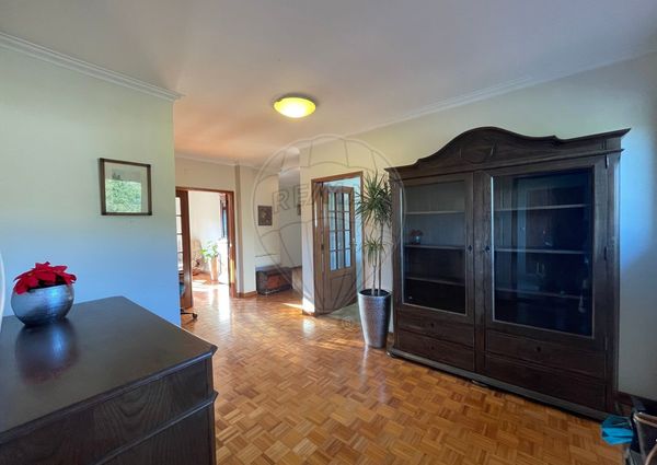 Apartamento T3 em Viana do Castelo