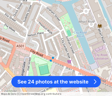 Haverstock Street, London, N1 - Photo 1